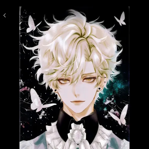 creator Leon!?'s avatar