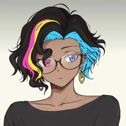 creator ☆whisp☆'s avatar