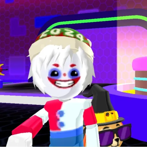 talkie's author avatar