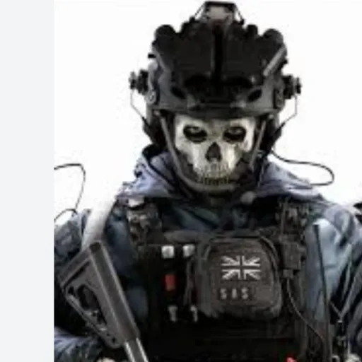 creator ghost q23's avatar