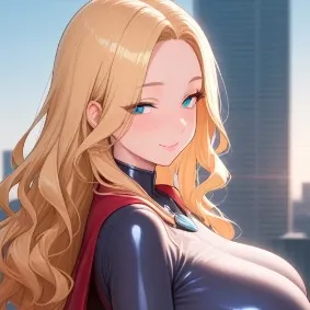 chat with ai character: Alysa-kun
