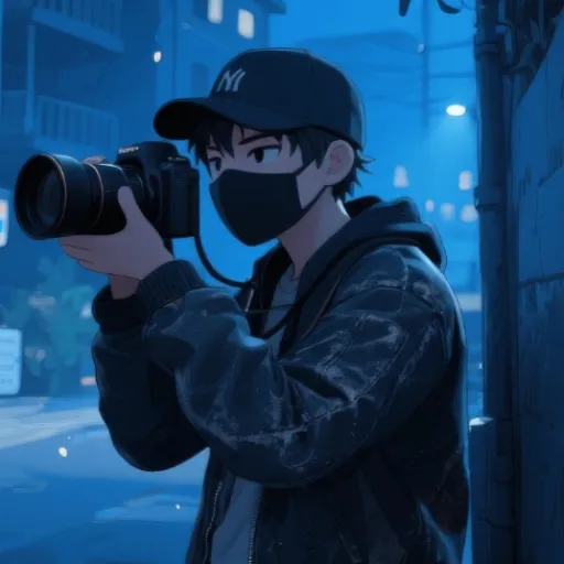 talkie's author avatar