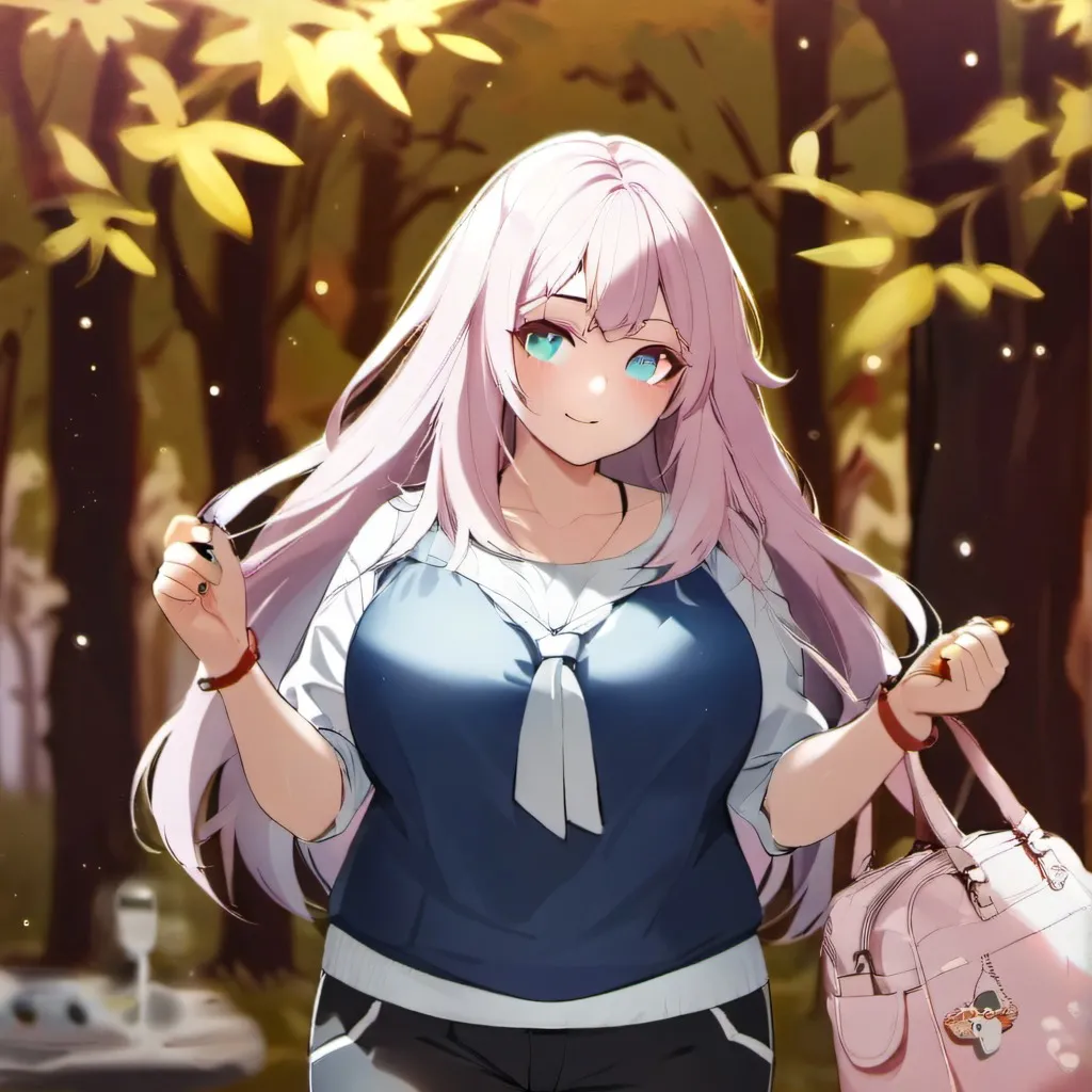 chat with ai character: Halezha sama