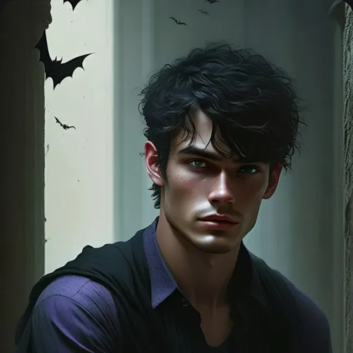 creator BookDragon36's avatar