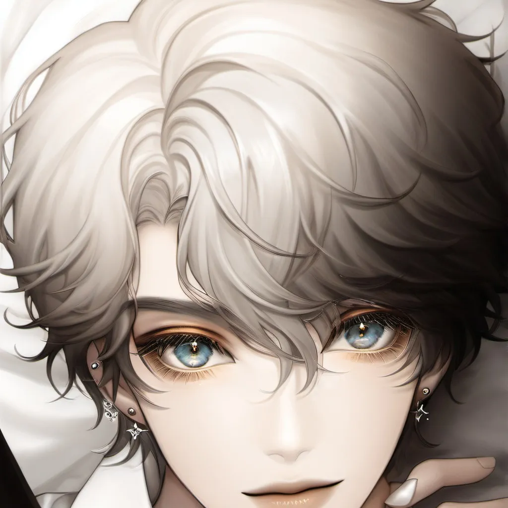 chat with ai character: DONT ASK WHY