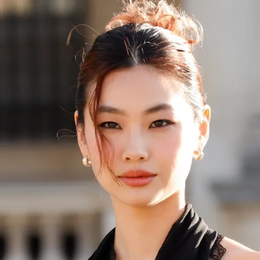 creator ☆Jung Ho-yeon♡'s avatar