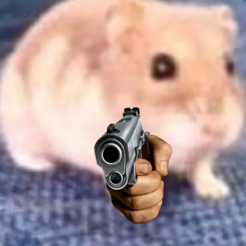 creator HamsterWithGun🔫🐹's avatar