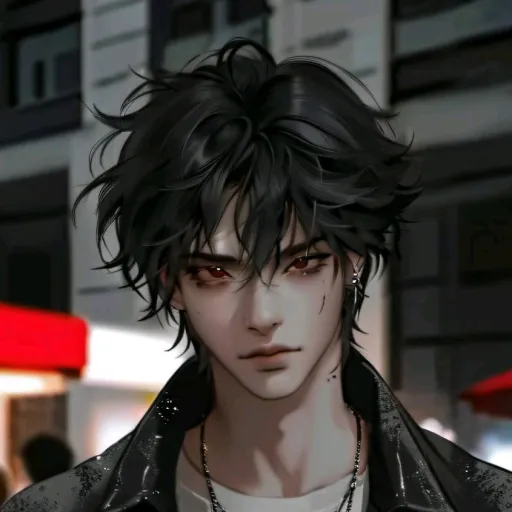 creator Soabara's avatar
