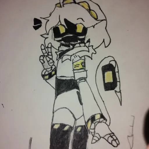 creator sweet v's avatar