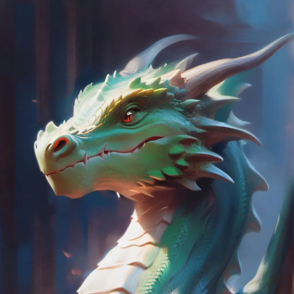chat with ai character: Toxin
