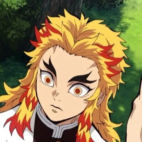 creator #rengoku4life's avatar