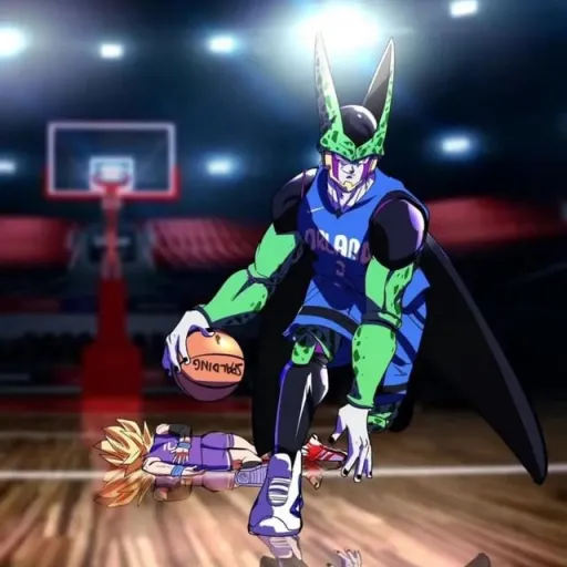 creator perfect cell 🏀's avatar