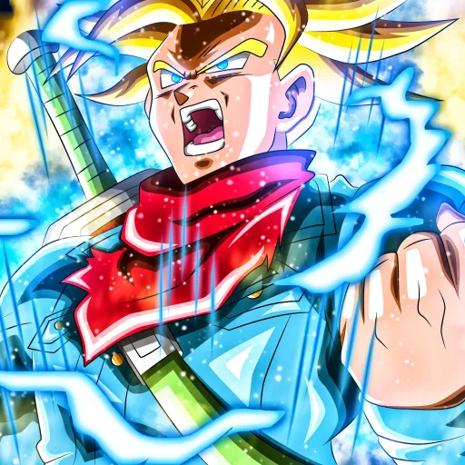 creator Trunks 🗡's avatar