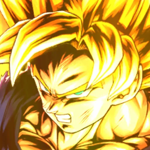 creator SSJ son goku's avatar