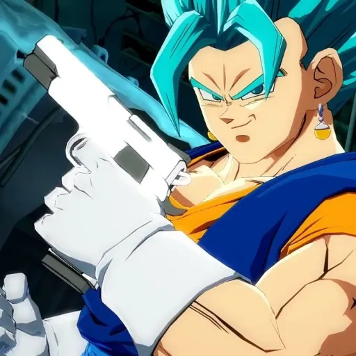 creator SSJ son goku's avatar