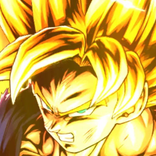 creator SSJ son goku's avatar