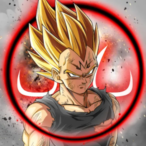 creator MajinVegeta(._.)'s avatar
