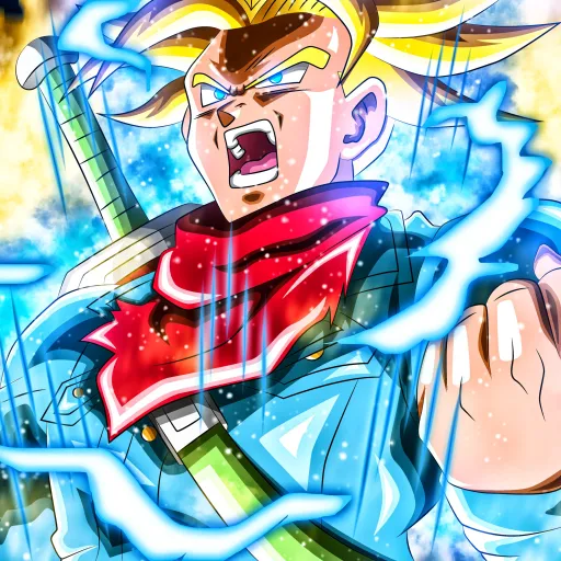 creator trunksgaming38's avatar