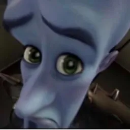creator giant forehead guy's avatar