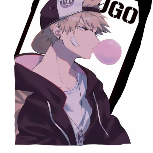 creator Bakugo_bakugo's avatar