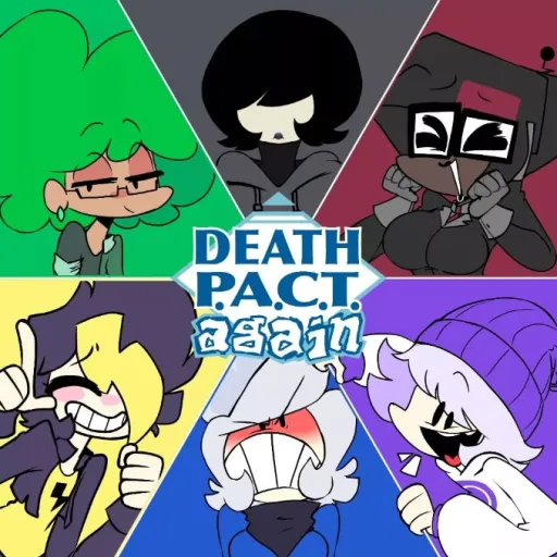 creator death pact again's avatar