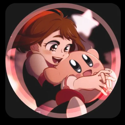creator NyxAdelinNr's avatar
