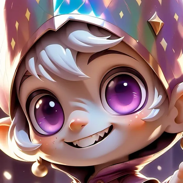chat with ai character: ☆♡~MHA JESTER~♡☆