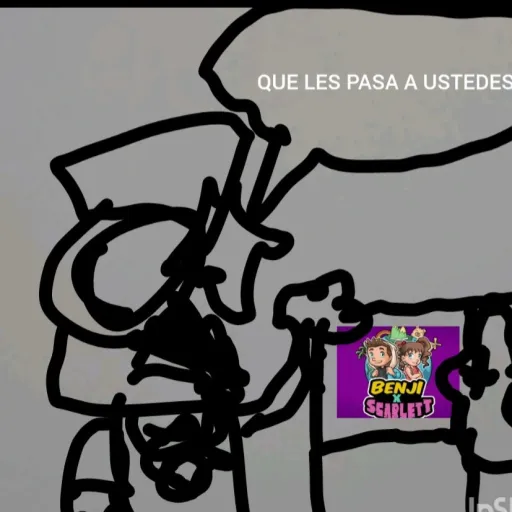 creator Odio talkie >:('s avatar