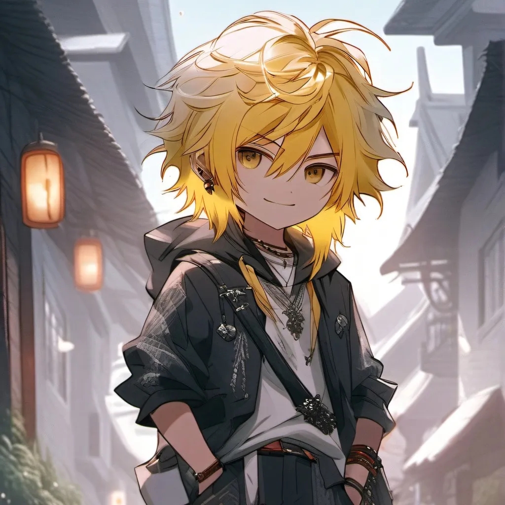 chat with ai character: hizashi hates you 