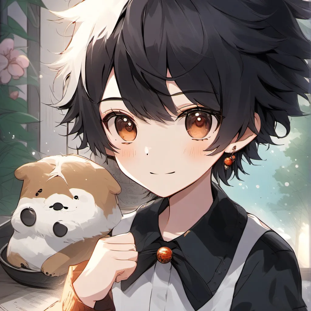 chat with ai character: Aizawa hates you