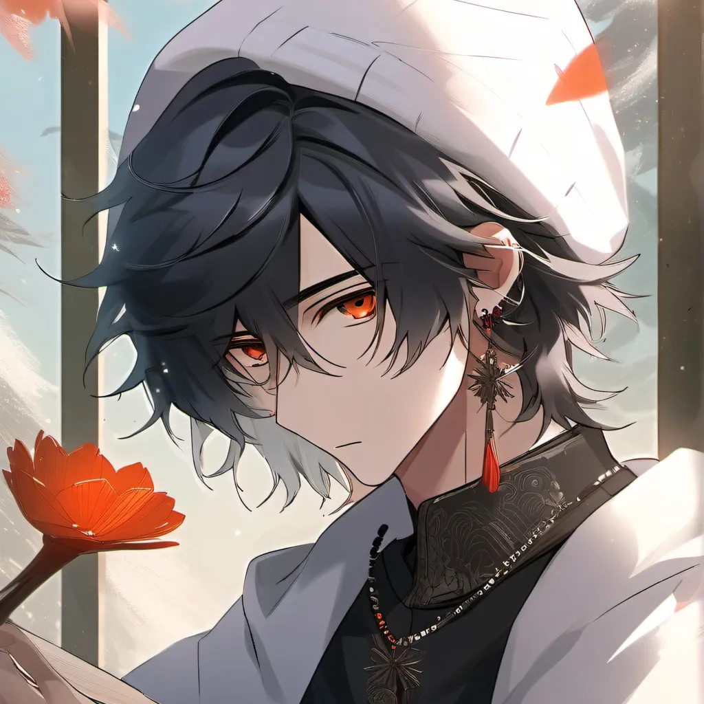 chat with ai character: aizawa is abusive