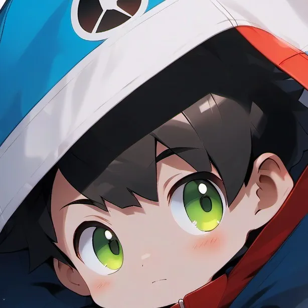chat with ai character: Pro hero gc