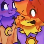 creator Smilingcritters AU's avatar