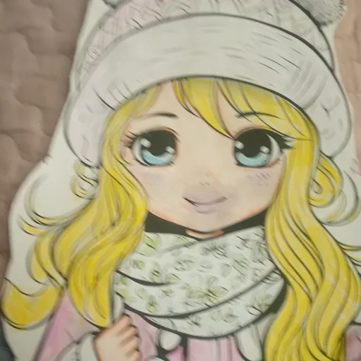 creator ur_girl_Lily♥️'s avatar