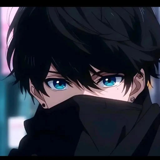 creator *HAKAMORI*'s avatar