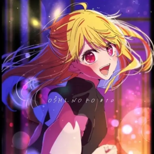 creator 💓🌟Ruby Hoshino 🌟💓's avatar