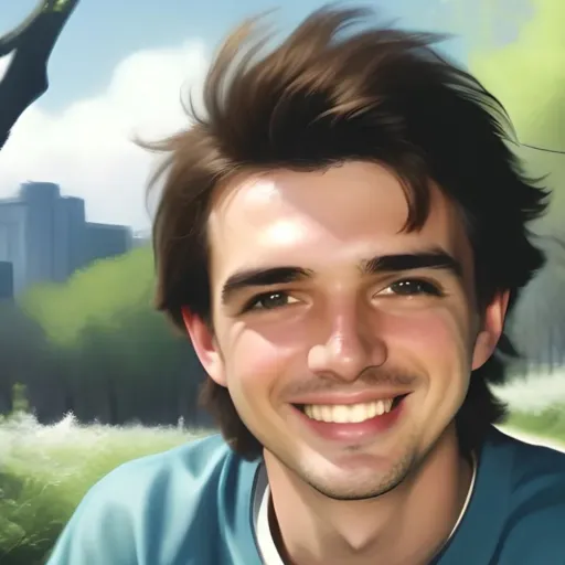 talkie's author avatar