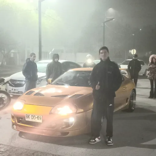 creator Gabriel Quiroga's avatar