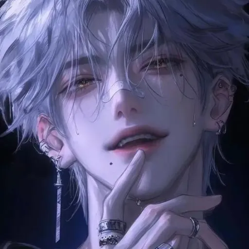 creator 🖤Zacksito🖤's avatar