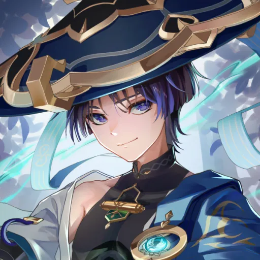 creator scaramouche2311's avatar