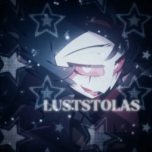 creator ☆LUST★STOLAS☆'s avatar