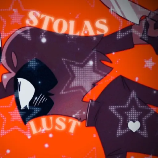 creator ☆LUST★STOLAS☆'s avatar