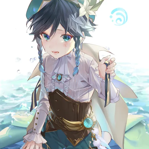 creator ventiisthebest's avatar