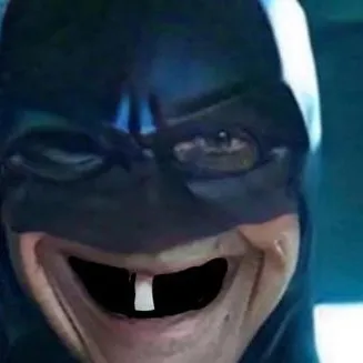 creator batman one teeth's avatar
