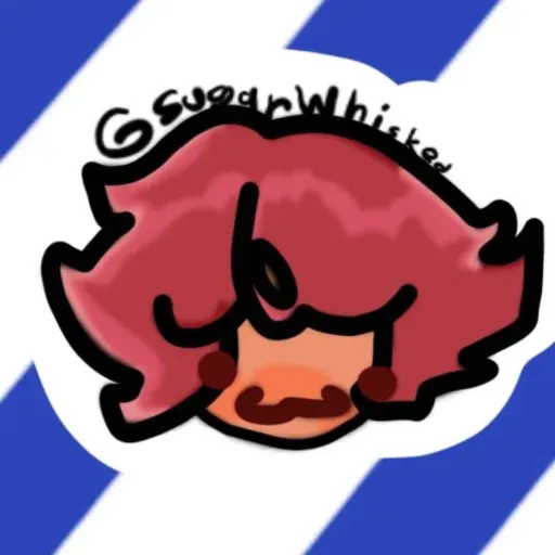 creator sugar whisked's avatar