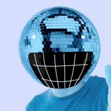 creator XxbluubitchxX's avatar