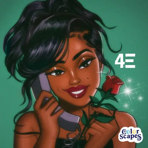 creator Michelle's talkies's avatar