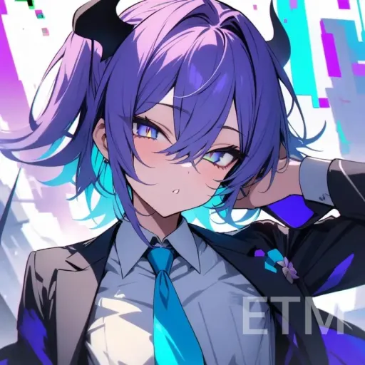 creator Lilly Arendorff's avatar