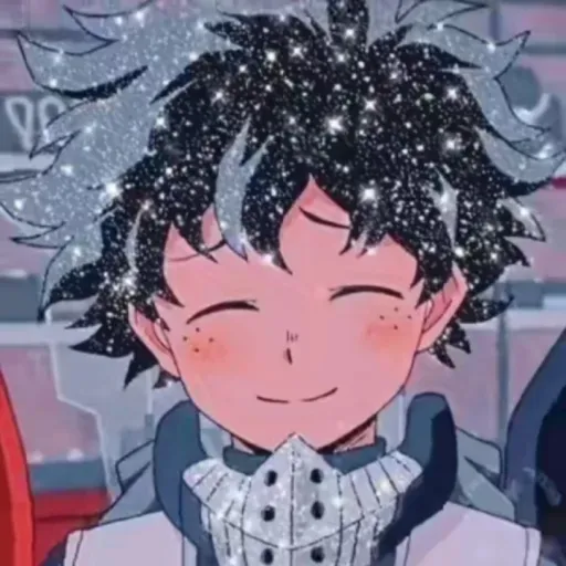 creator 🥦~𝐈𝐳𝐮𝐤𝐮 𝐌𝐢𝐝𝐨𝐫𝐢𝐲𝐚~🥦's avatar