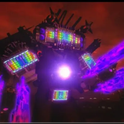 creator DJ TITAM TV MAN's avatar